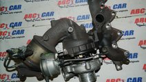 Turbosuflanta Opel Astra J 1.7 CDTI cod: 898053674...