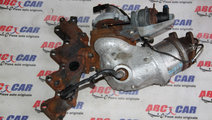 Turbosuflanta Opel Astra J 2009-2015 1.7 CDTI 5556...