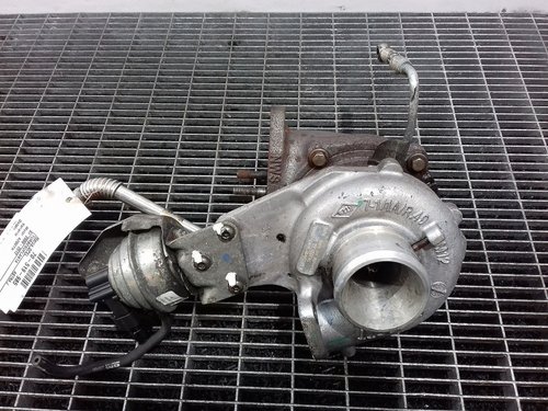 TURBOSUFLANTA OPEL ASTRA J A20DTH - (2009 2012)