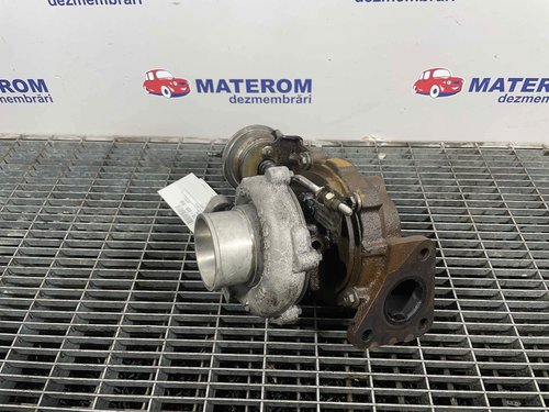 TURBOSUFLANTA OPEL ASTRA J ASTRA J A17DTJ - (2009 2012)