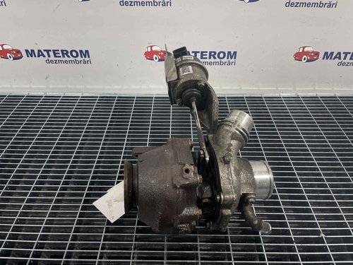 TURBOSUFLANTA OPEL ASTRA J B16DTH - (2012 2015)