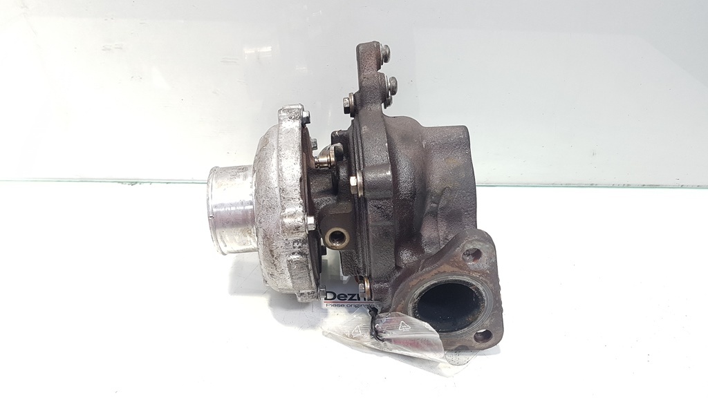 Turbosuflanta, Opel Astra J Combi, 1.7 cdti, A17DTS, cod GM55567731 (id:382452)