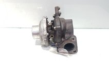 Turbosuflanta, Opel Astra J Combi, 1.7 cdti, A17DT...