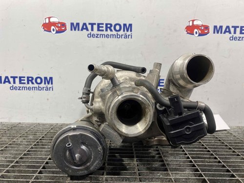 TURBOSUFLANTA OPEL ASTRA K ASTRA K B14XFT - (2015 2021)