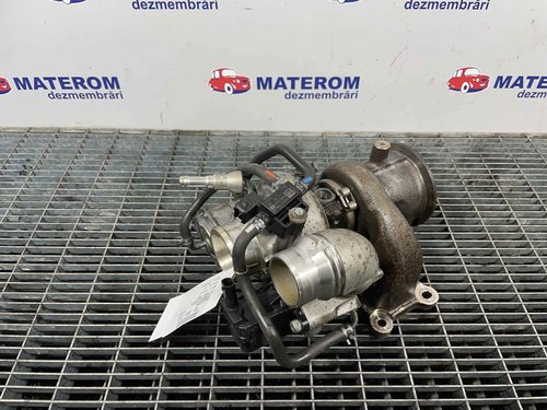 TURBOSUFLANTA OPEL ASTRA K B14XFT - (2015 2021)