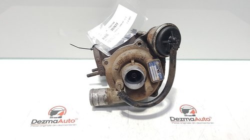Turbosuflanta, Opel Combo combi, 1.3 cdti, 73501744