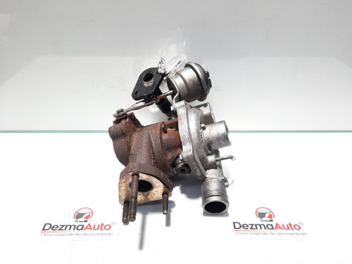 Turbosuflanta, Opel Combo [Fabr 2001-2011] 1.3 cdti, Z13DTJ, 54359880006 (id:444261)