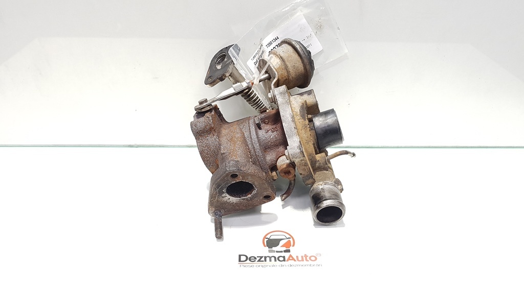 Turbosuflanta, Opel Combo Tour, 1.3 cdti, Z13DTJ, 73501344 (id:392794)