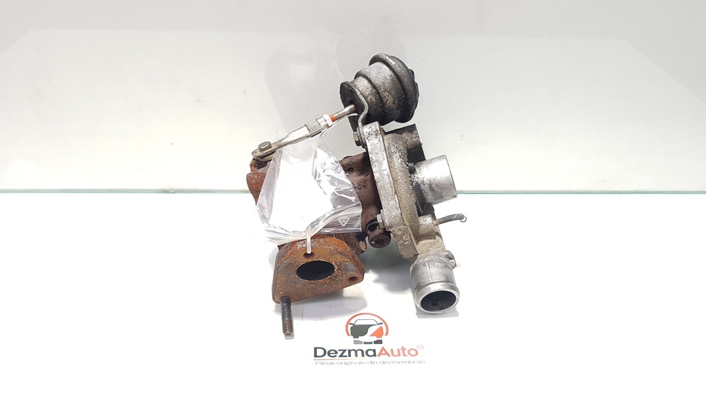 Turbosuflanta, Opel Combo Tour, 1.3 cdti, Z13DTJ, 73501344 (id:392857)