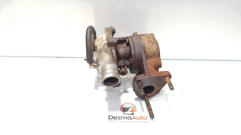 Turbosuflanta, Opel Combo Tour, 1.3 cdti, Z13DTJ, 73501344 (id:392793)