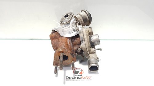 Turbosuflanta, Opel Combo Tour, 1.3 cdti, Z13DTJ, 735013440 (id:392960)