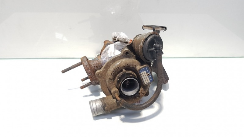 Turbosuflanta, Opel Combo Tour, 1.3 cdti, Z13DTJ, 73501344 (id:392757)