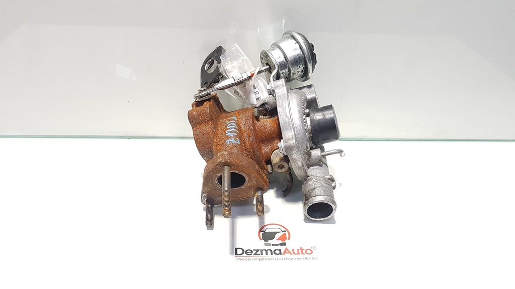 Turbosuflanta, Opel Combo Tour, 1.3 cdti, Z13DTJ, 54359880006 (id:392774)