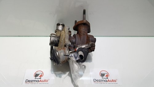 Turbosuflanta, Opel Combo Tour, 1.3cdti (id:343564)