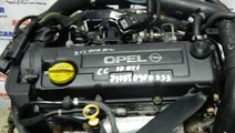 Turbosuflanta Opel Corsa C model 2000 - 2006 1.7 D...