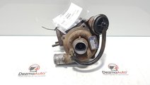 Turbosuflanta, Opel Corsa D, 1.3 cdti, 73501744 (i...