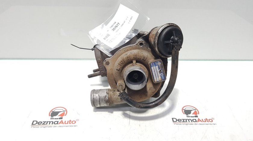 Turbosuflanta, Opel Corsa D, 1.3 cdti, 73501744 (id:357677)