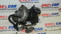 Turbosuflanta Opel Corsa D 1.3 CDTI cod: 73501343