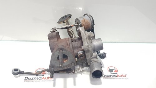 Turbosuflanta, Opel Corsa D, 1.3 cdti, cod 54359700006 (id:363725)