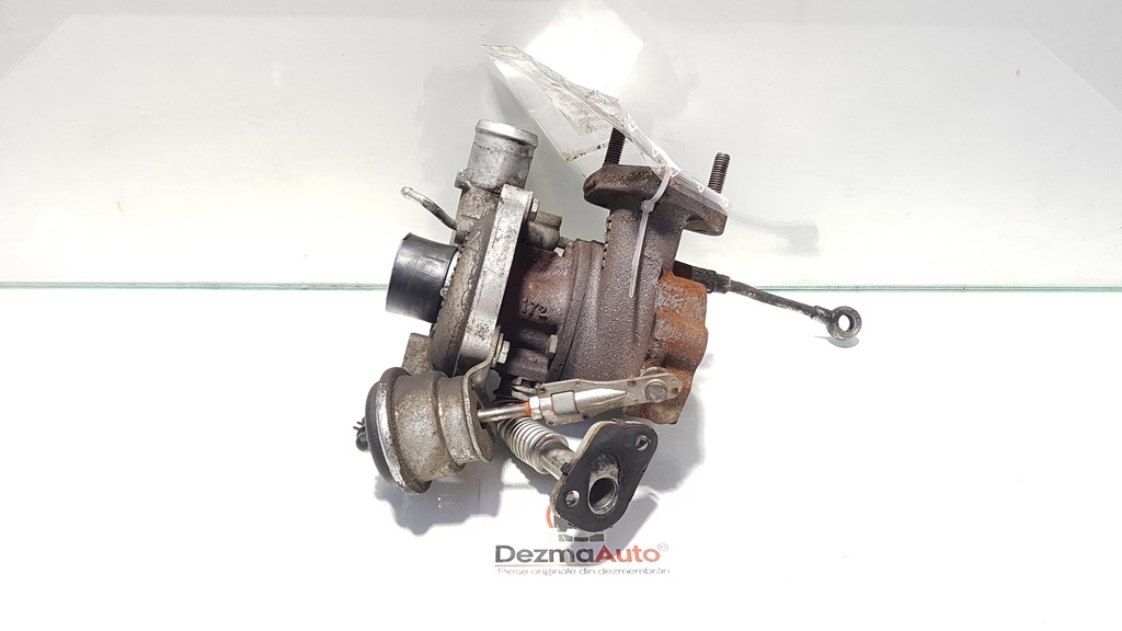 Turbosuflanta, Opel Corsa D, 1.3 cdti, Z13DTJ, 54359700006 (id:397926)