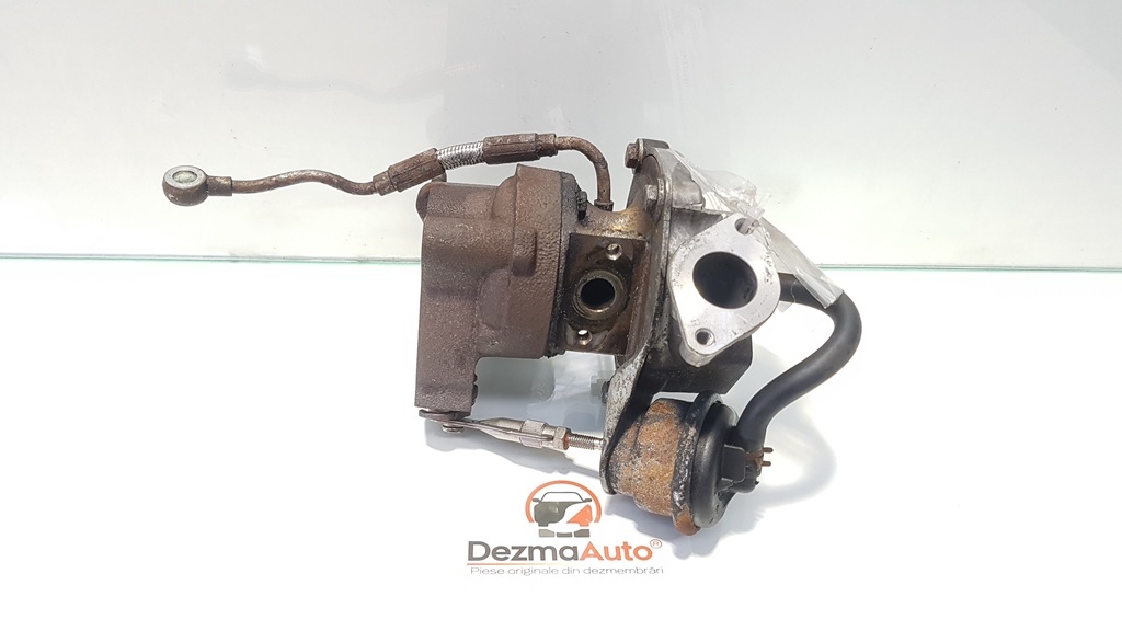 Turbosuflanta, Opel Corsa D, 1.3 cdti, Z13DTJ, 54359700006 (id:387916)