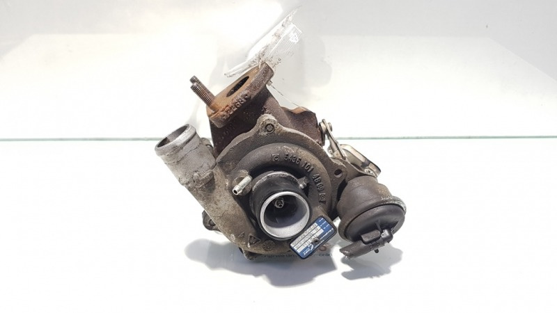 Turbosuflanta, Opel Corsa D, 1.3 cdti, Z13DTJ, 54359700006 (id:397926)