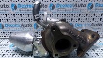 Turbosuflanta ﻿﻿Opel Corsa D, 1.7cdti, 5556773...