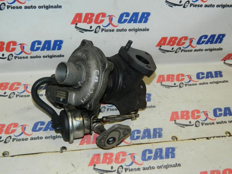 Turbosuflanta Opel Corsa D 2006-2010 73501343