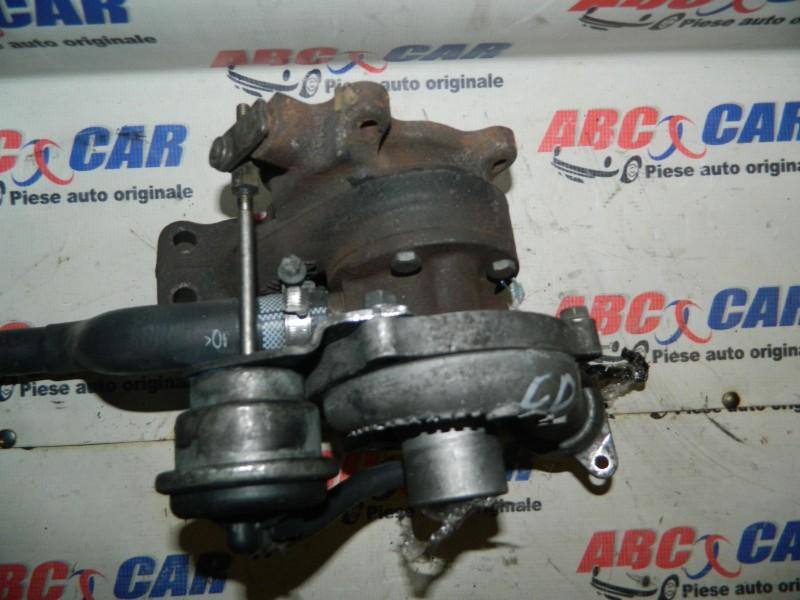 Turbosuflanta Opel Corsa D 2006-2010 KP35435749