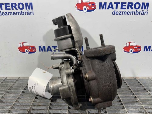 TURBOSUFLANTA OPEL CORSA D CORSA D A13DTE - (2011 2014)
