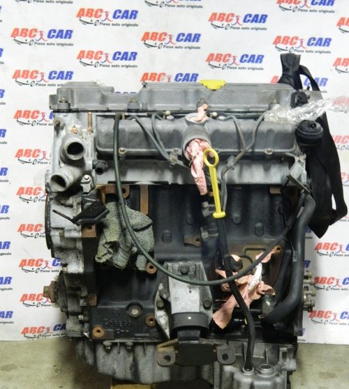 Turbosuflanta Opel Frontera B model 1998 - 2004 2.2 DTR cod: 90573534