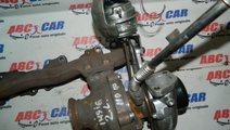 Turbosuflanta Opel Insignia 2.0 diesel 110 CP cod:...