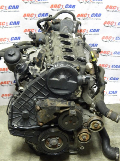 Turbosuflanta Opel Meriva A 2003-2010 897800-092G