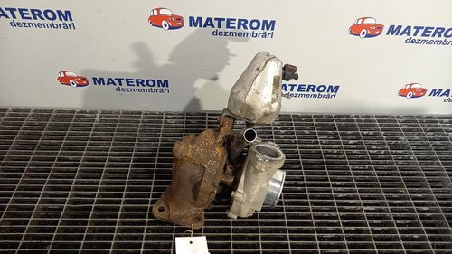 TURBOSUFLANTA OPEL MERIVA B A17DTS - (2010 2014)