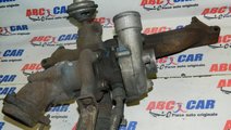 Turbosuflanta Opel Omega 2.3 diesel cod: K14303251...