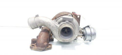 Turbosuflanta, Opel Vectra C 1.9 CDTI, Z19DTH (id:689921)