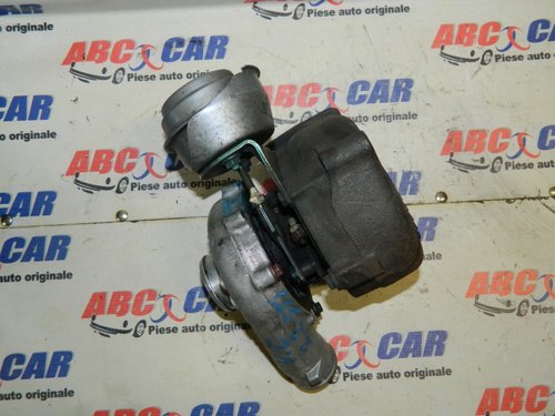 Turbosuflanta Opel Vectra C 2..2 DTI cod: 24445062