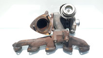 Turbosuflanta, Opel Vectra C [Fabr 2003-2008] 2.2 ...