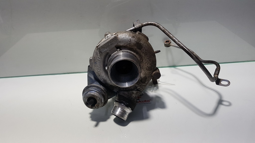 Turbosuflanta, Opel Vivaro (F7) 2.0 cdti, M9R782, 8200466021 (id:394366)