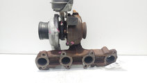 Turbosuflanta, Opel Zafira A (F75), Z19DT (id:3478...