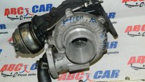 Turbosuflanta Opel Zafira B 1.7 cod: 8980536743