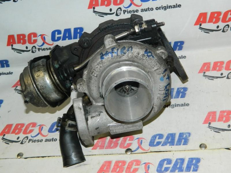 Turbosuflanta Opel Zafira B 2005-2014 8980536743