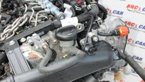 Turbosuflanta Opel Zafira C 2.0 CDTI 131 CP cod: 5...