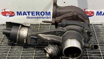 TURBOSUFLANTA OPEL ZAFIRA C ZAFIRA C B16DTH - (201...