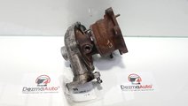 Turbosuflanta, Peugeot 1007, 1.4 hdi, cod 54359710...