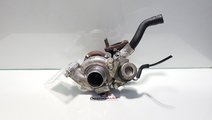 Turbosuflanta, Peugeot 307, 1.6 hdi, 9HX, 96576037...