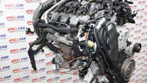 Turbosuflanta Peugeot 307 2,0 HDI 2001-2008