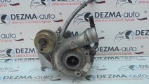 Turbosuflanta, Peugeot 307 SW (3H) 2.0 hdi (id:266...