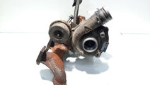 Turbosuflanta, Peugeot 307 SW [Fabr 2002-2008] 2.0...