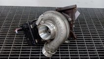 TURBOSUFLANTA PEUGEOT 4007 4007 2.2 HDI - (2007 20...